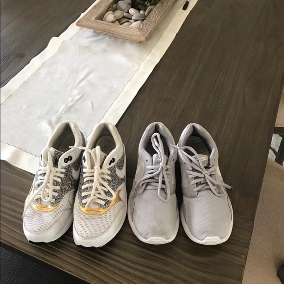 Nike Roshe Run & Nike Air Max 90 (rare) - Picture 3 of 4